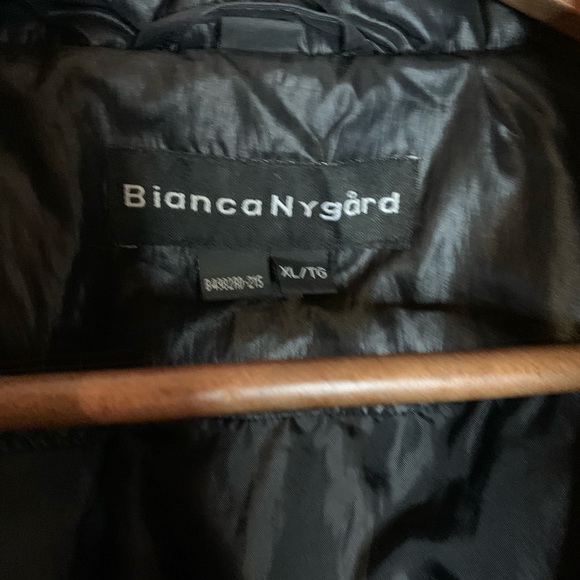 COPY - BIANCA NYGARD winter jacket - Picture 8 of 8